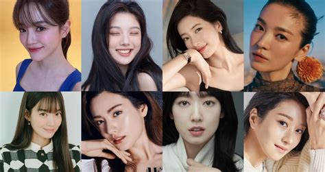 sexiest korean|The 30+ Most Beautiful Korean Actresses – KORB.